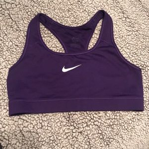 Nike Dri-Fit Sports Bra